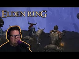 Welcome To The Finger Ruins | Elden Ring Co-op Mod