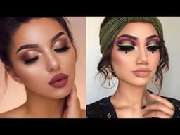 Amazing Instagram Tutorials💄💋 #76