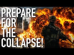 Why Every American Should Prepare For The Imminent Economic Collapse 2020 Stock Market CRASH !!