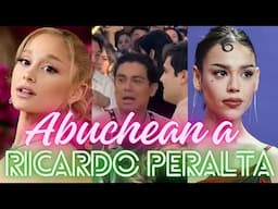 RICARDO PERALTA ABUCHEADO EN ESTRENO DE WICKED MEXICO! STORIES! CHISME RESUMEN!