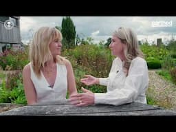 #OrganicSeptember with Neal’s Yard Remedies & Earthed | Episode 2 | Organic Wellbeing