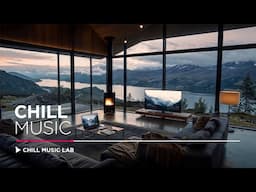 Chill Music for Stress Relief and Deep Relaxation