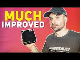 A Nice Surprise - GMKtec K8 Plus Mini PC Review