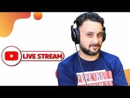 Amu Studios Live Stream