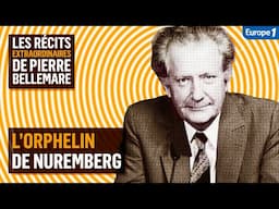 Kaspar Hauser : le mystérieux orphelin de Nuremberg - Les récits extraordinaires de Pierre Bellemare