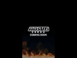 AOSV6 Squad Coming soon 👀 #EnvyScooters #Scootering #Aosv6 #bluntscooters