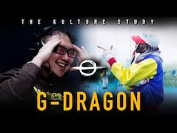 The Bonus Study: G-DRAGON 'Power' Official Performance Video