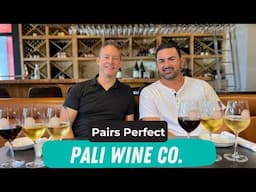 Pali Wine Co. | Pairs Perfect