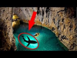 Most Amazing CAVES on Earth!