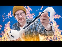 Otamatone Deluxe Is A Nightmare Instrument | LOOTd Unboxing