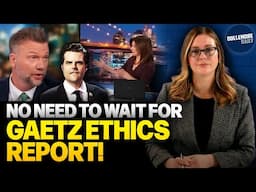 Victim’s Attorney Reveals HORRIBLE Details About Matt Gaetz’s Alleged Crimes!