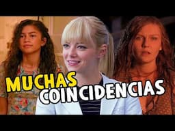 Las coincidencias que unen a Kirsten Dunst, Emma Stone, y Zendaya: Datos curiosos #5