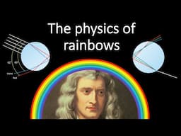 What is a rainbow?