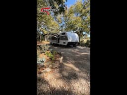 2025 Forest River Wildwood 28FKG Bunk House Camper at Southern RV