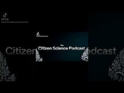 The Citizen Science Podcast - Saturdays @ 3pm CST - The One & Only TWIN SOLAR SYSTEM Podcast 😎🎯🤯