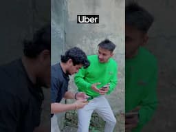 Uber VS Rapido - सबसे Fast & सस्ता कौन?