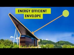 energy-efficient building envelope| cold climate techniques