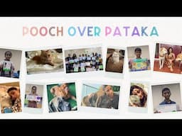 Pooch Over Pataka | Alia Bhatt | Co-exist | Ed-a-Mamma | Saturday Art Class