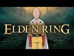 Elden Ring In 1 Hit