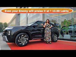 सिर्फ़ ₹10.99 Lakh में Showroom वालों को भी नहीं मिल रही ये SUV- आते ही SOLD