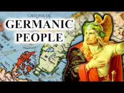 Origins of the Germanic People