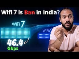 What is Wi-Fi 7 Explained? Why It’s Not Available in India Explained