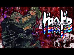 Dorohedoro: Mud, Blood & Gyoza | Full Series Retrospective