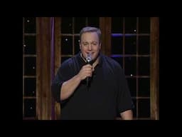 Kevin James | Sweat The Small Stuff (2001) | Water Skiing