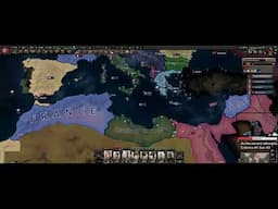 Biggest Come Back Yet On Germany! - HOI4 MP Addiction Fueling #2