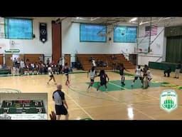 Hooptoberfest - Linden vs East Orange