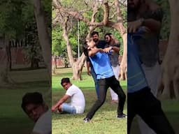 Brown Munde Prank | Dancing prank on Girls Part 8 || By Aj Ahsan ||