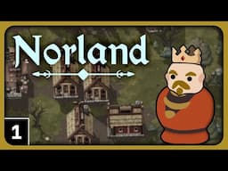 Let's Play Norland - One Day We'll Laugh - Norland Gameplay part 1