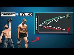 The BEST Progressive Overload Methods for Peak Performance: CrossFit vs. HYROX compared