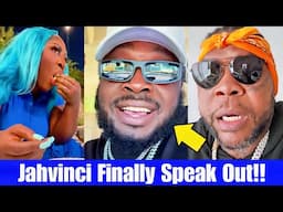 Jahvinci Said He No Longer Take Orders From Vybz Kartel| Kartel Respond |Spice In Africa