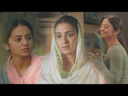 Official Trailer Zibah | Hindi Short Film | Helly Shah | Oscar Entry Short Film @TheShortKuts