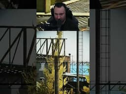 That DELAY Was PERFECT! Long Distance SNIPE! #escapefromtarkov #eft  #gaming #pvp #sniping