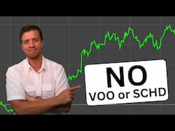 Simplest Way To Beat Inflation || No VOO or SCHD