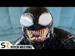 Venom Pitch Meeting Compilation