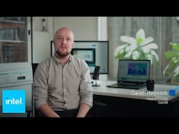 Unlock the Future of AI Video Creation with Canvid and Intel | Intel Business