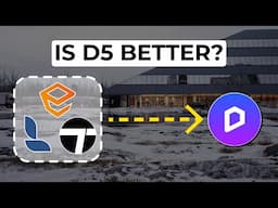 Why Everyone is Switching to D5 Render