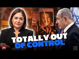 Hear the Latest Insane Moves Made Against Bibi | Caroline Glick In-Focus