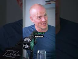 How to take a mini-retirement according to Tim Ferriss. #shorts