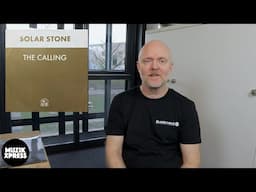 The story behind "The Calling" by Solarstone | Muzikxpress 222