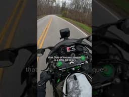 Is the Ninja H2 Good at Corners??