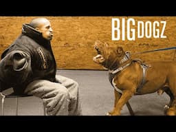 Taking On 'Hulk' - The World's Biggest Pitbull