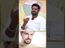 Chubby Cheeks இருக்குறவங்க French Beard Avoid பண்ணனும்... Hair Artist Krishna