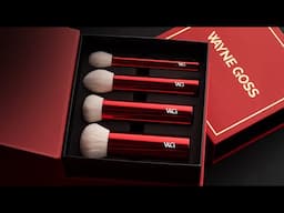 THE WAYNE GOSS HOLIDAY SET!