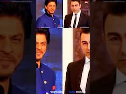 Shan Shahid Pakistani Film Star vs Shahrukh Khan Indian Film Star | Syed Noor Analysis |