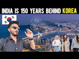 Inside Busan: The Future of SOUTH KOREA 🇰🇷