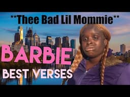 BARBIE Best Verses